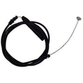 Deck Engagement Clutch Cable for Husqvarna YTA18542 (Fits AYP 14496)