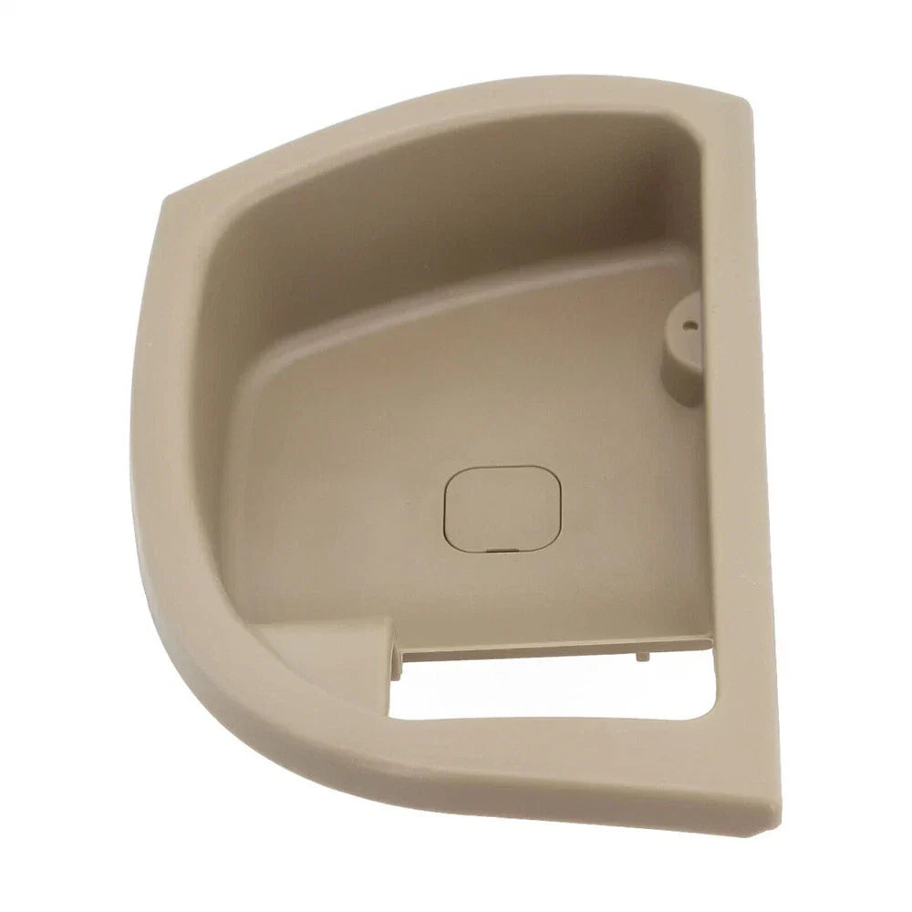 Front Right Inside Door Handle Trim for 2007-12 Hyundai Santa Fe