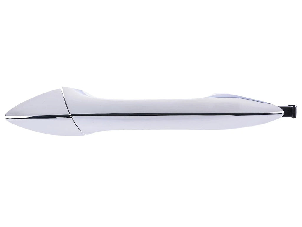 Chrome Rear Left Outer Door Handle for Hyundai Elantra MD (2011–2016)
