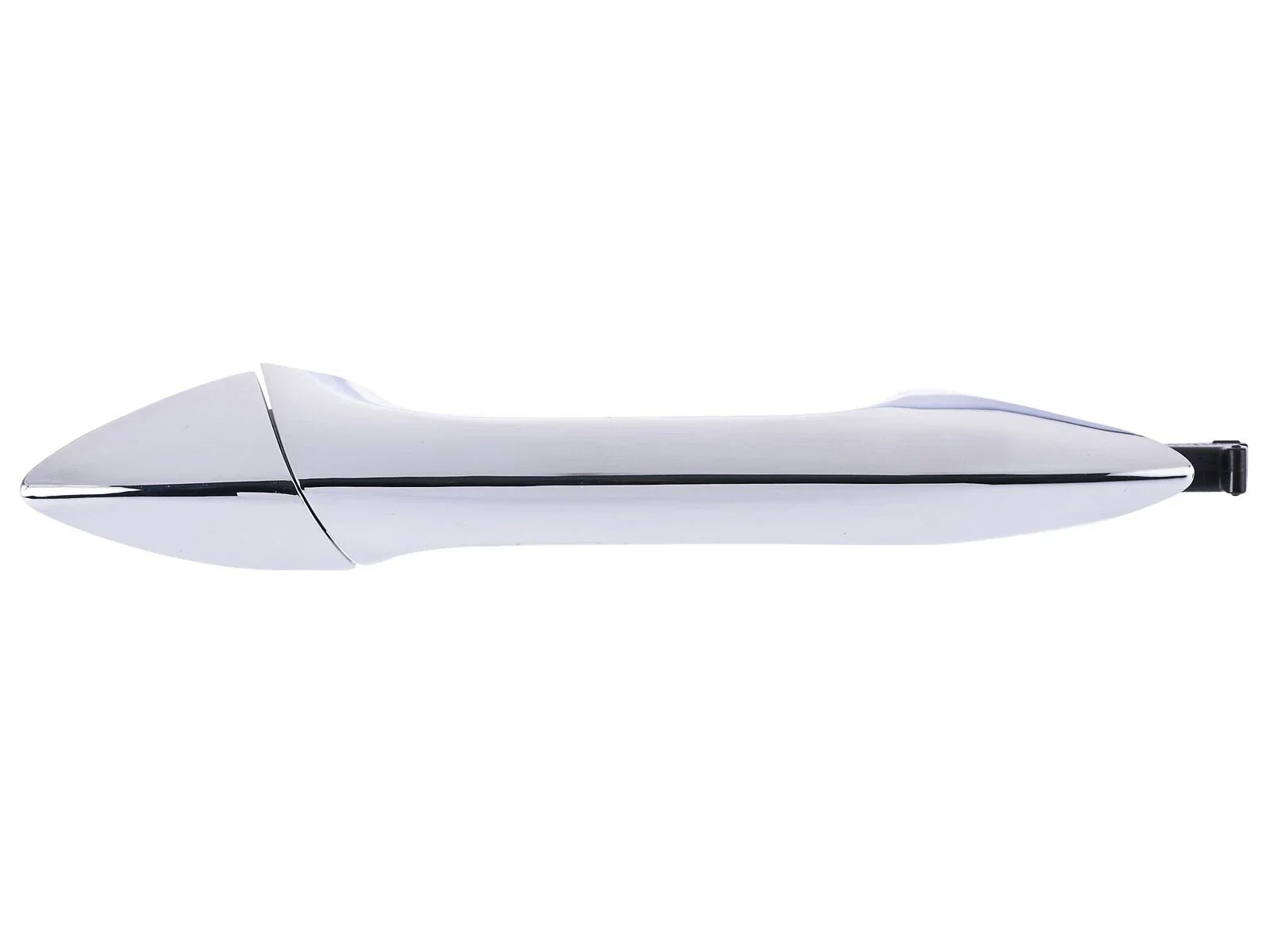 Chrome Rear Left Outer Door Handle for Hyundai Elantra MD (2011–2016)