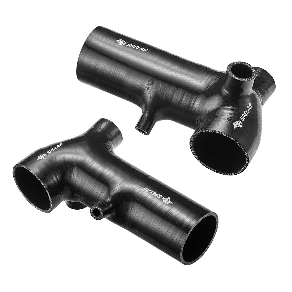 Inlet Silicone Radiator Hoses for Subaru BRZ Toyota FT 86 GT86 (2012–2024)