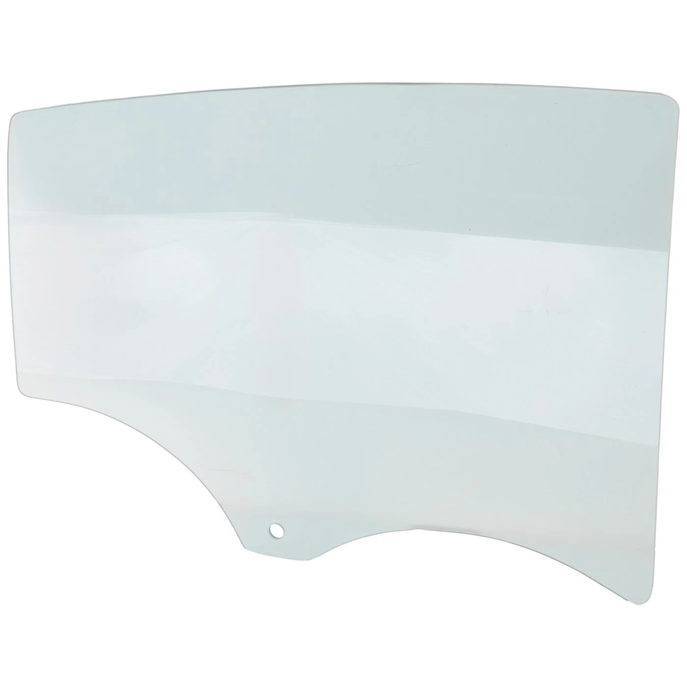 Rear Passenger Right Door Glass for Chevy Volt