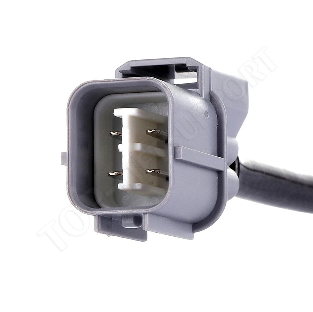 Set of 2 Oxygen Sensors for Honda Ridgeline (2006–2008)