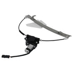 Electric Window Lifter Rear Right for Jeep Grand Cherokee WJ (1999–2000)