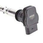 NGK Ignition Coil COP for Audi VW (48843, U5003)