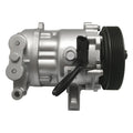 AC Compressor Replacement for Dodge Dakota 4.7L (2000–2001)