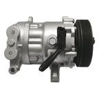 AC Compressor Replacement for Dodge Dakota 4.7L (2000–2001)