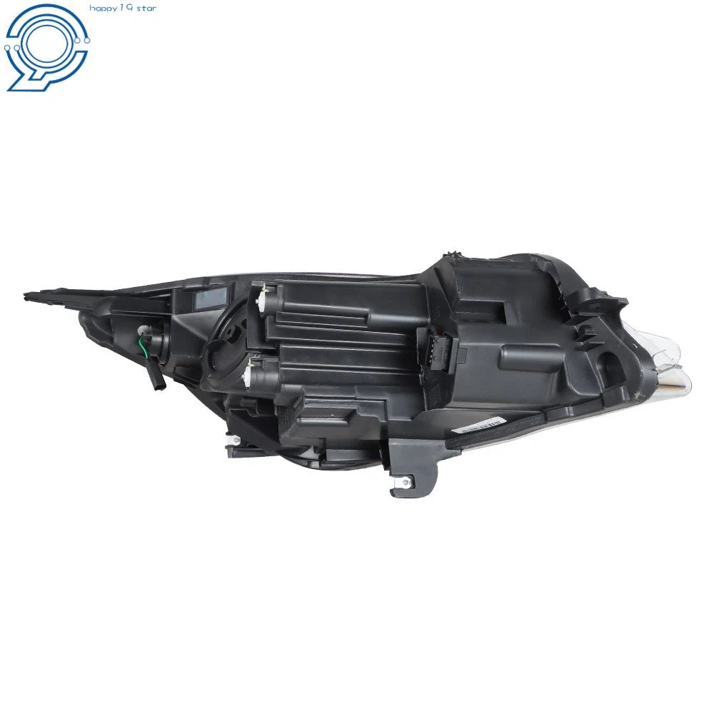 Halogen Headlight for Buick Regal (2014-2017) Projector Chrome Housing