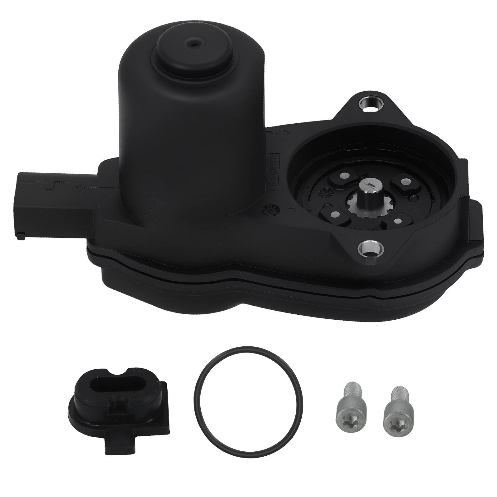 Brake Caliper Motor Rear for Honda HR-V & Odyssey (2019–2022) 43020-T7A-000 Black
