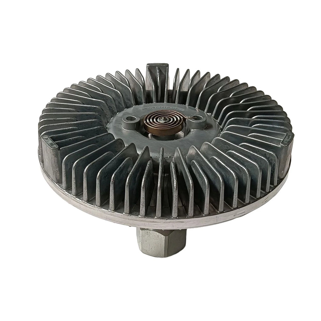 Cooling Fan Clutch for Chevy Silverado 1500, 2500HD, GMC Sierra 3500HD (2007–2014) 20930512