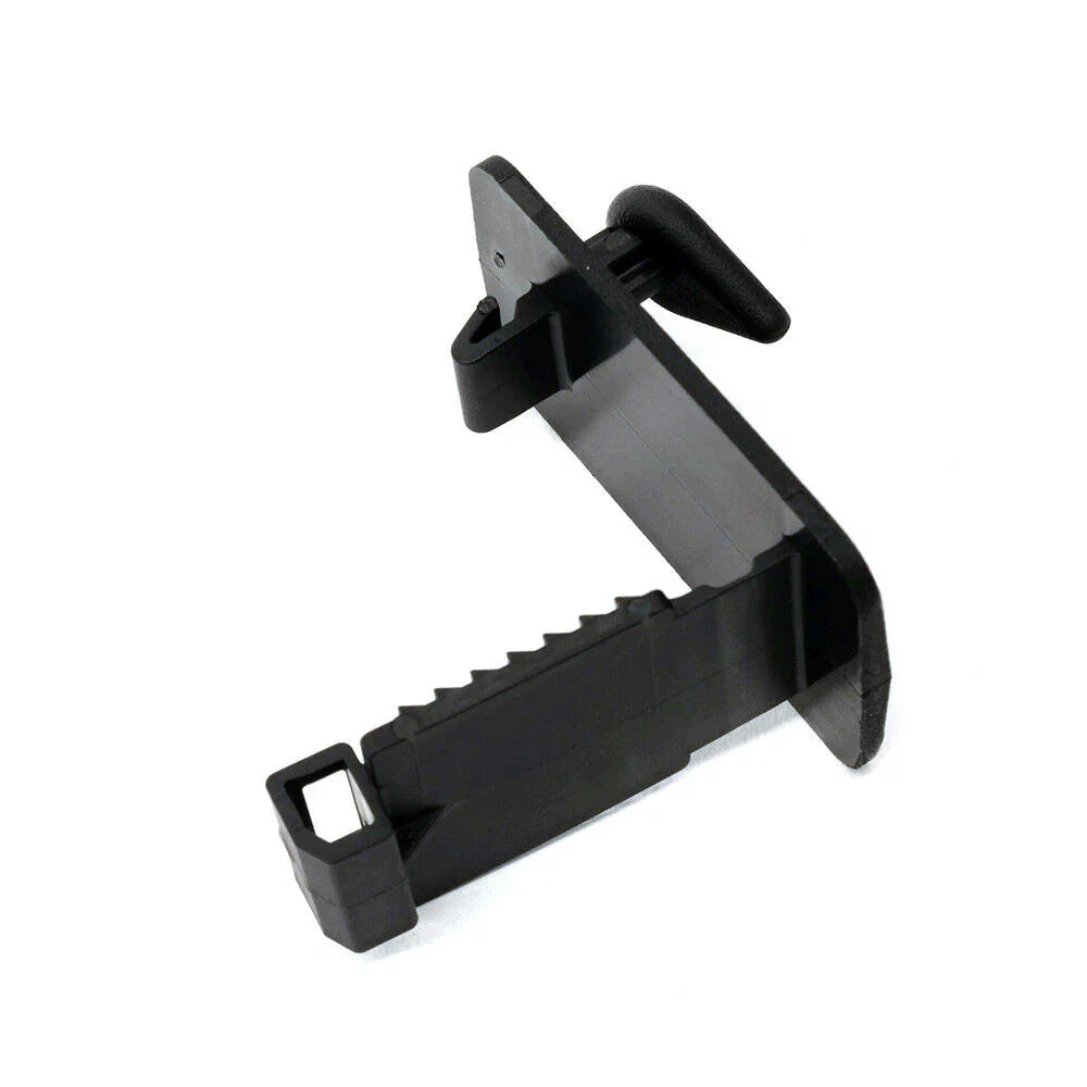 Front Left Floor Mat Hold Down Retainer Clip for Ford F150 Focus E150 (2004-2023)