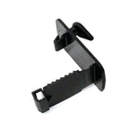 Front Left Floor Mat Hold Down Retainer Clip for Ford F150 Focus E150 (2004-2023)