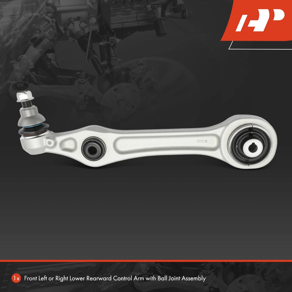 Front Lower Rearward Control Arm Ball Joint for Mercedes-Benz S63 AMG (2014–2020)