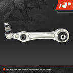Front Lower Rearward Control Arm Ball Joint for Mercedes-Benz S63 AMG (2014–2020)