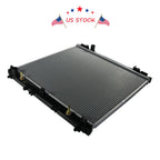 Radiator for Kia Sorento (2003–2006) 3.5L V6