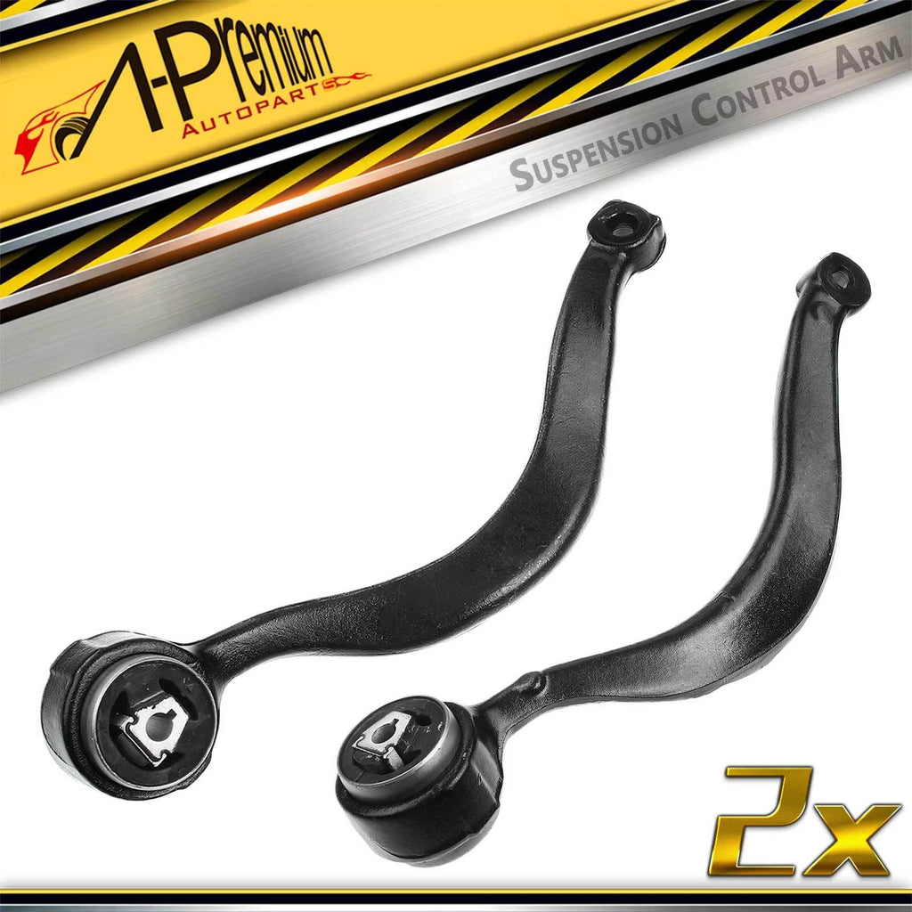 2X Front Lower Control Arms for BMW X5 (2000–2006)