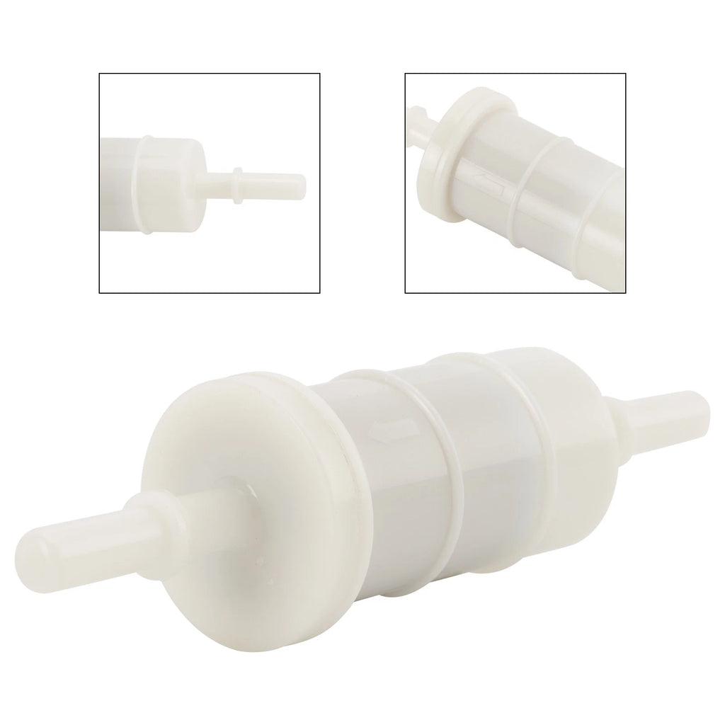 In Line Fuel Filter for Mercury 4-Stroke 30HP-85HP