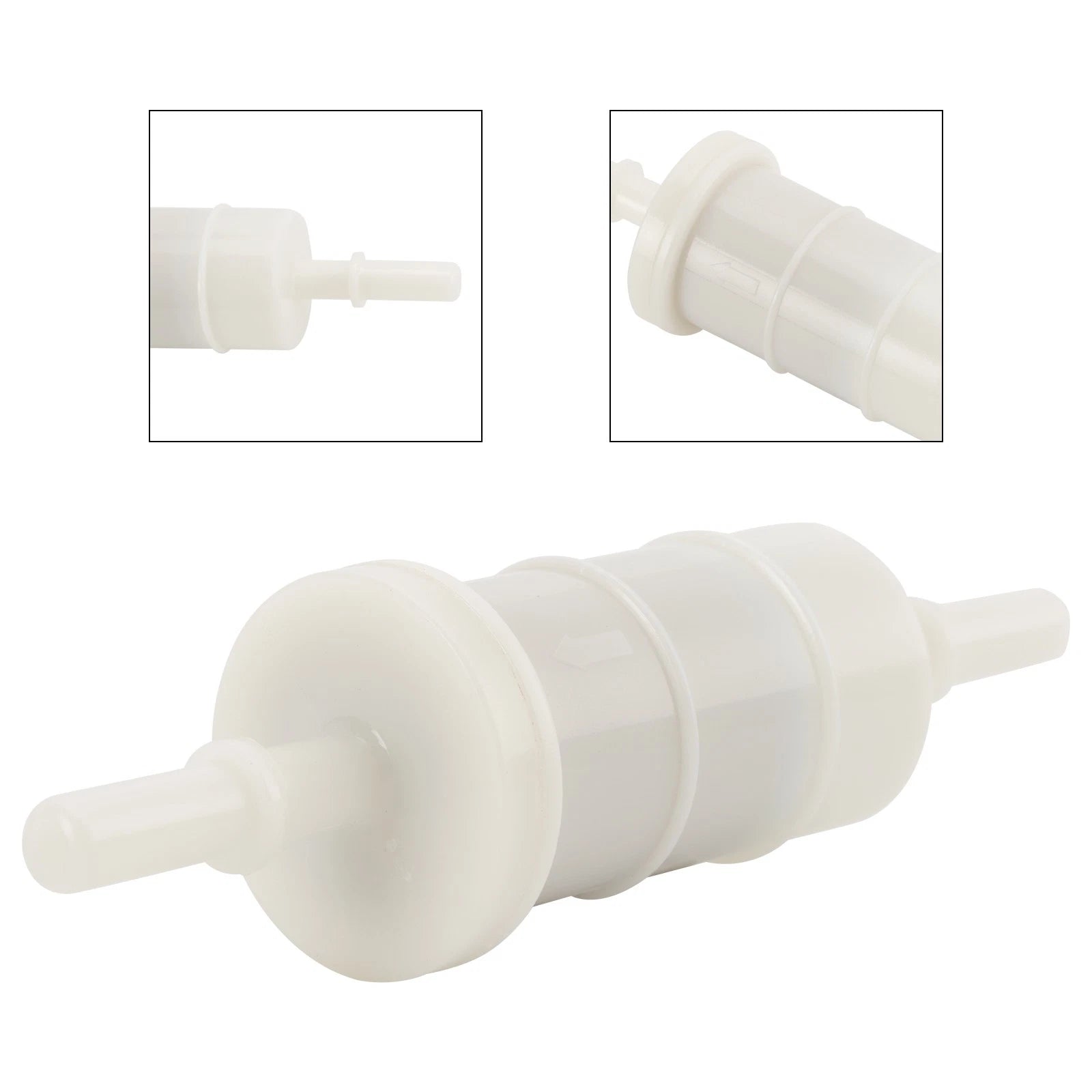In Line Fuel Filter for Mercury 4-Stroke 30HP-85HP