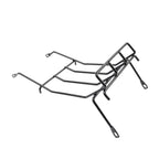 Mid Seat Luggage Rack for Honda Super Cub C125 (2019-2025)