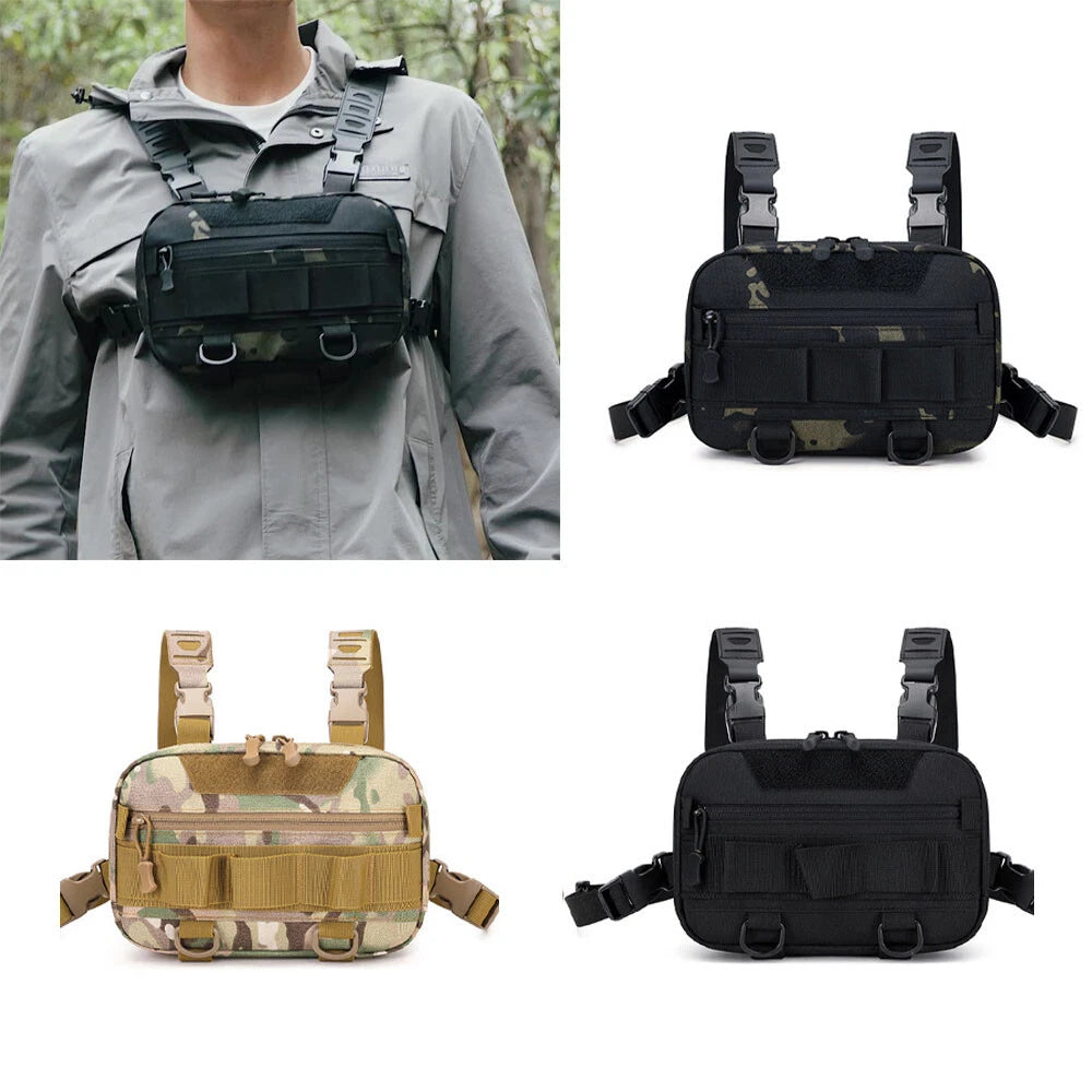 Fishing Backpack Waterproof for Outdoor Sports Travel Camping
