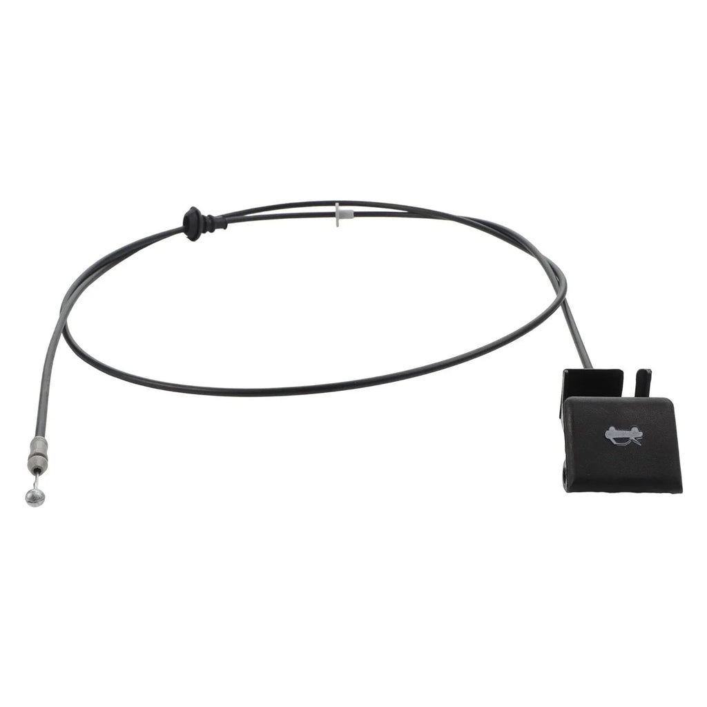 1x Hood Latch Release Handle Cable for Mazda 3 (2004���2009)