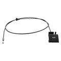 1x Hood Latch Release Handle Cable for Mazda 3 (2004���2009)
