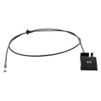 1x Hood Latch Release Handle Cable for Mazda 3 (2004���2009)