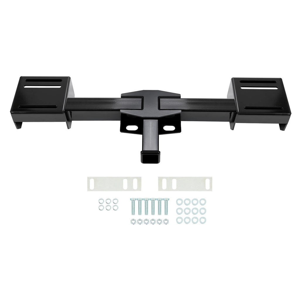 Service Truck Trailer Hitch for Dodge Ram 2500 3500 HD 5500
