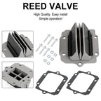 Reed Valve for Polaris Big Boss Scrambler Sportsman Xplorer 400 (1996–2002)