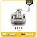 Rear Left Brake Caliper with Bracket for Mazda CX-5 (2013–2015)