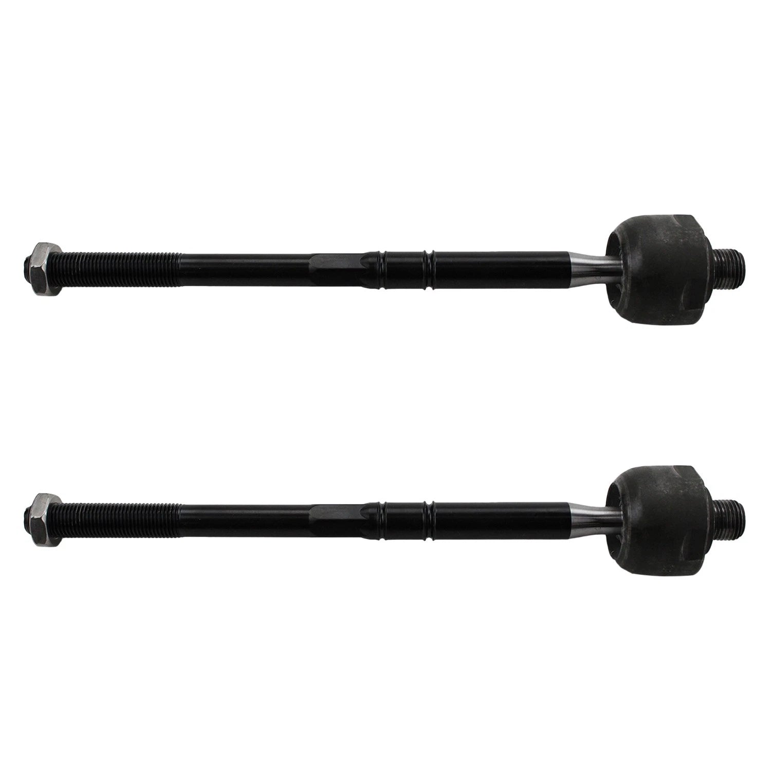 2X Inner Steering Tie Rod End Set for Mercedes R171 SLK280 SLK350 SLK55 AMG