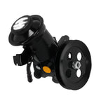 Power Steering Pump with Reservoir and Pulley for Toyota 4Runner Pickup (1988–1995)