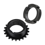 Crankshaft Gear Sprocket & Slit Nut 3084882 for Polaris Sportsman Ranger (2000–2023)