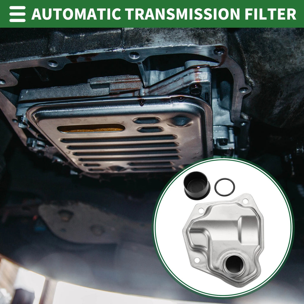Automatic Transmission Filter No. 317281XZOA for Dodge Caliber (2007–2012)