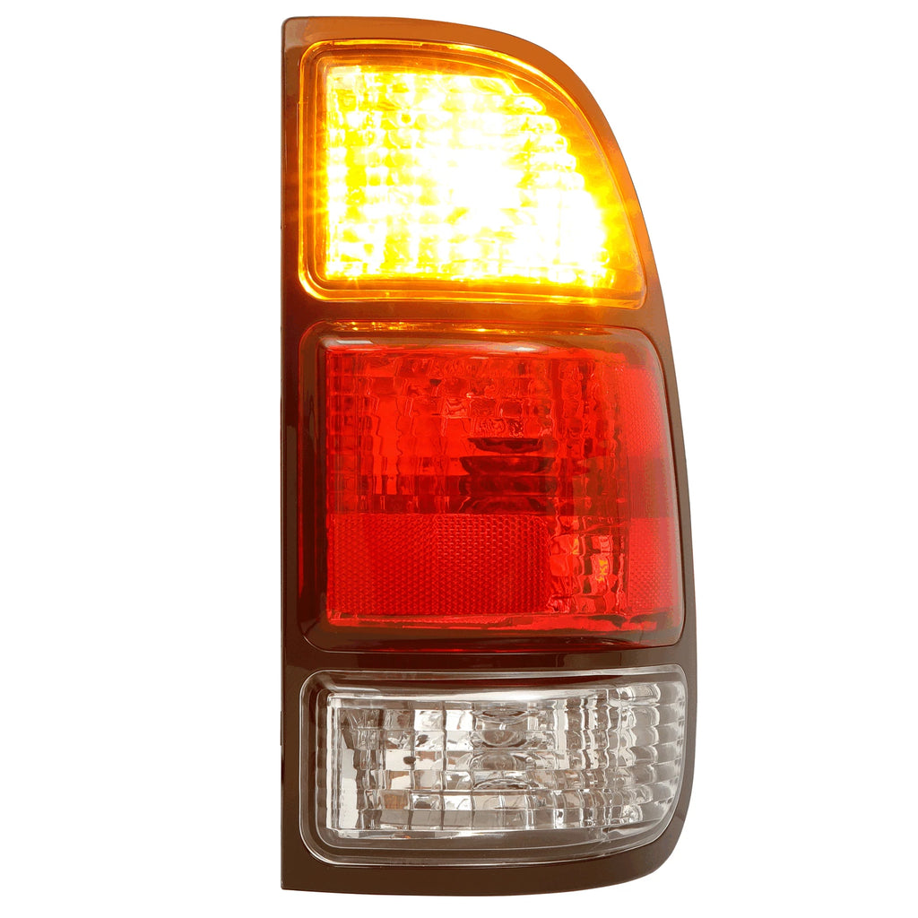 Right Tail Light for Toyota Tundra (2000-2006)