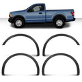 Set of 4 Fender Flares for Ford F-150 (2018–2020)