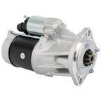 Starter for Hyundai Elantra 2017, Kona 2019, Sonata 2018-2019 (1205004, 116038)