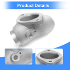 Intake Manifold Flange Kit for Harley Twin Cam (HS42/061-45TC)