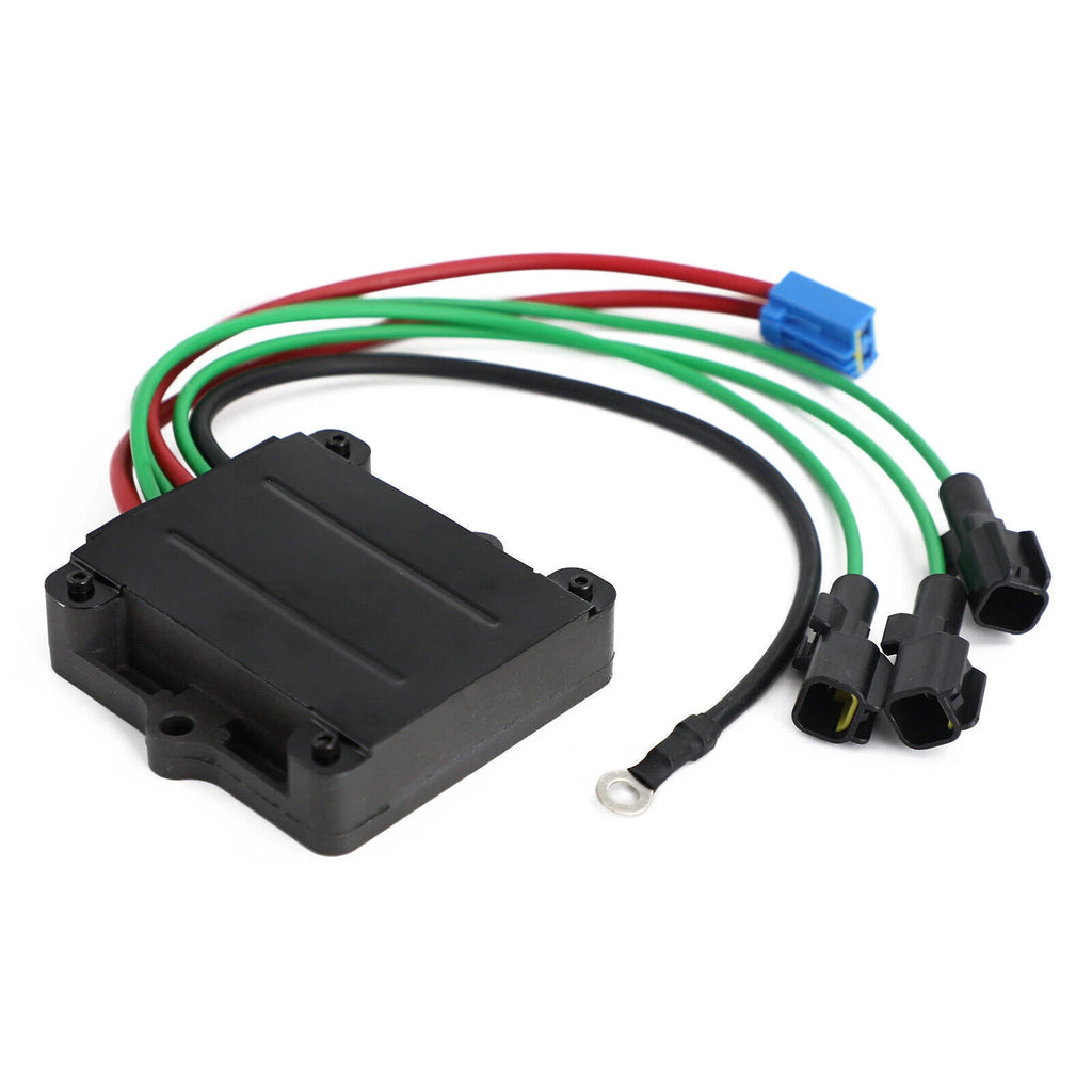 Rectifier Regulator for Yamaha LZ VZ Z 200 250 300 VMAX 250Hp (60V-81960-01)