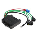 Rectifier Regulator for Yamaha LZ VZ Z 200 250 300 VMAX 250Hp (60V-81960-01)