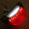 LED Tail Light Turn Signal for Honda CBR 600 F4/F4i (1999–2006)