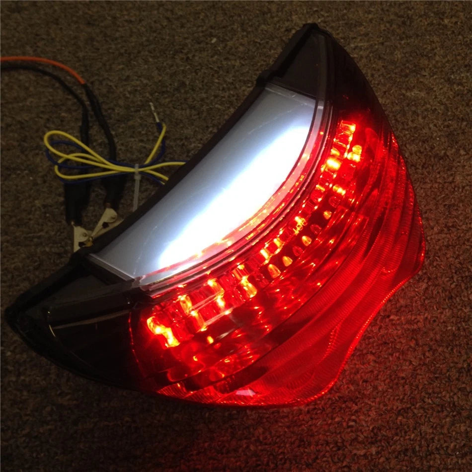 LED Tail Light Turn Signal for Honda CBR 600 F4/F4i (1999–2006)