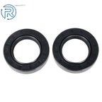 Complete Engine Rebuild Gasket Kit for John Deere FD620 FD661