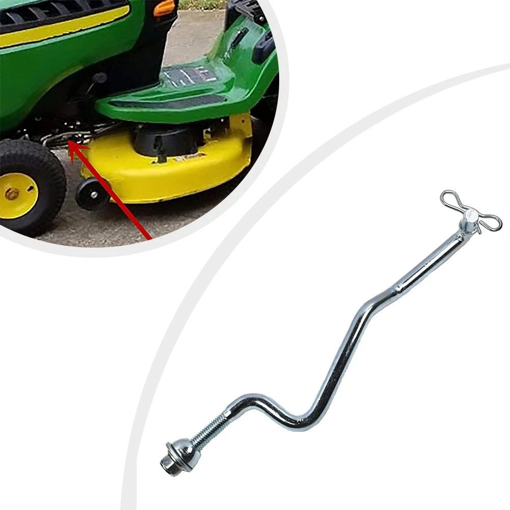 Lift Linkage Arm Kit GX20497A for John Deere D115 D140 L110 L130 (2000–2023)