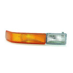 Replacement Front Passenger Side Turn Signal Parking Light for Toyota Camry (2012–2019)