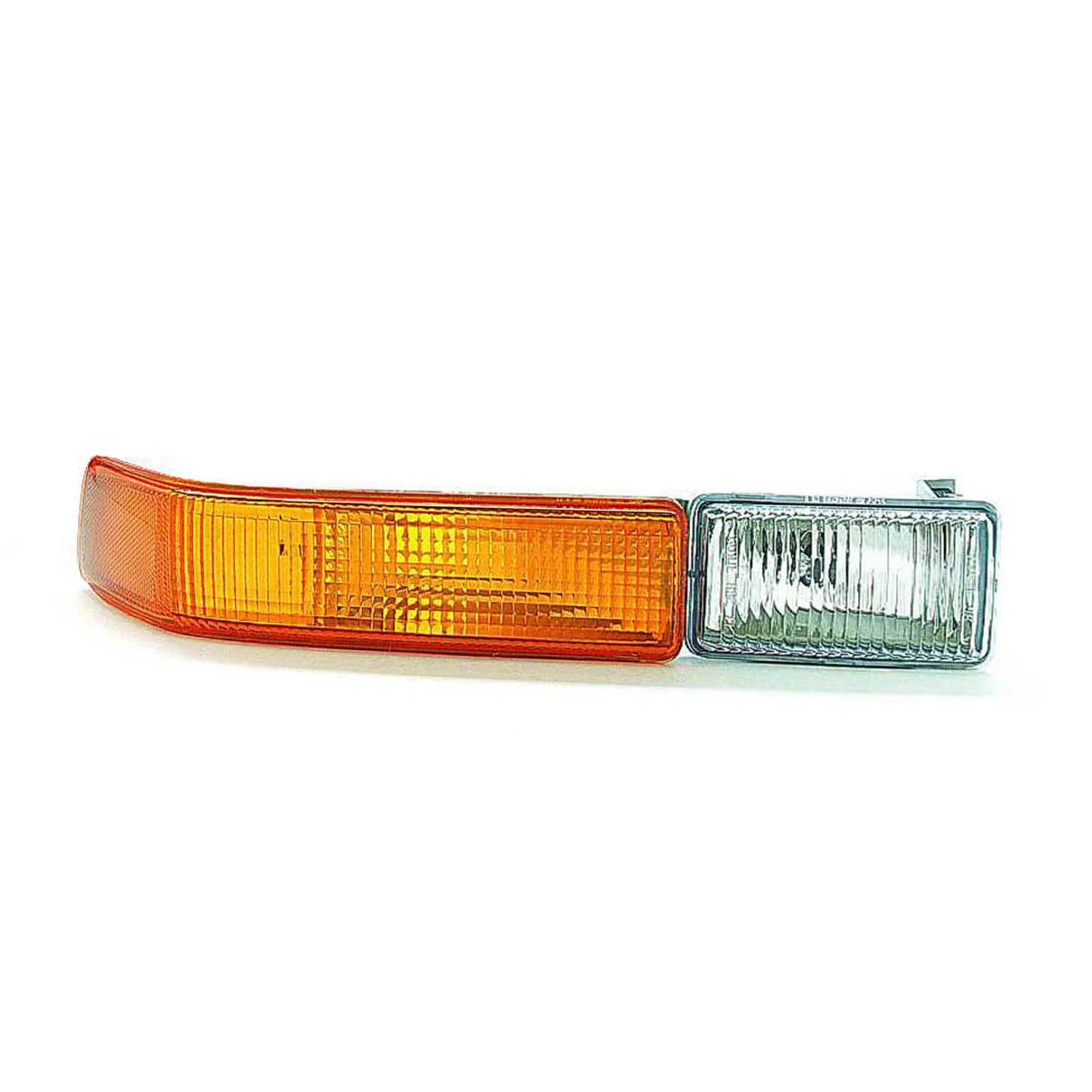 Replacement Front Passenger Side Turn Signal Parking Light for Toyota Camry (2012–2019)