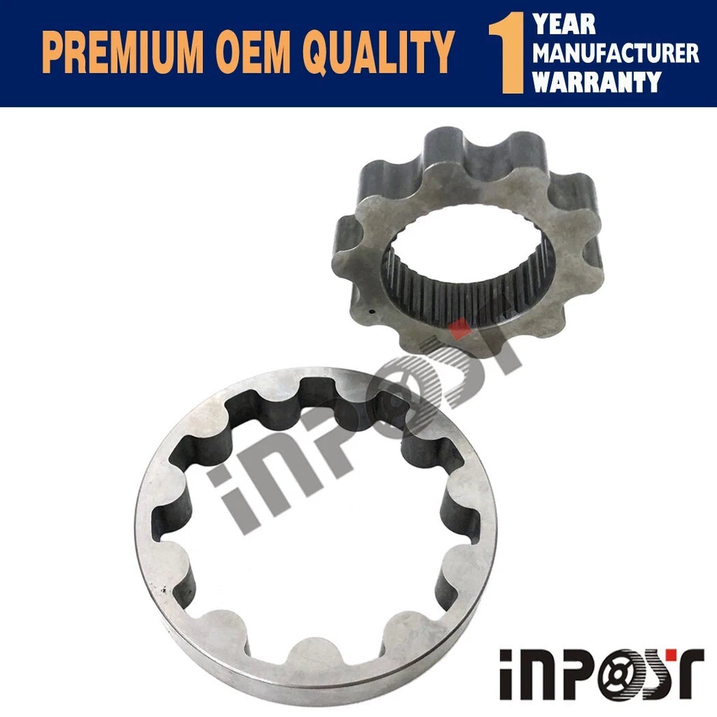 Oil Pump 1G772-35070 1G772-21050 for Kubota V3307 V3307T