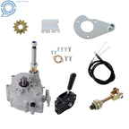 Forward Reverse Gearbox for Predator 420CC 40 Series (11-16hp)