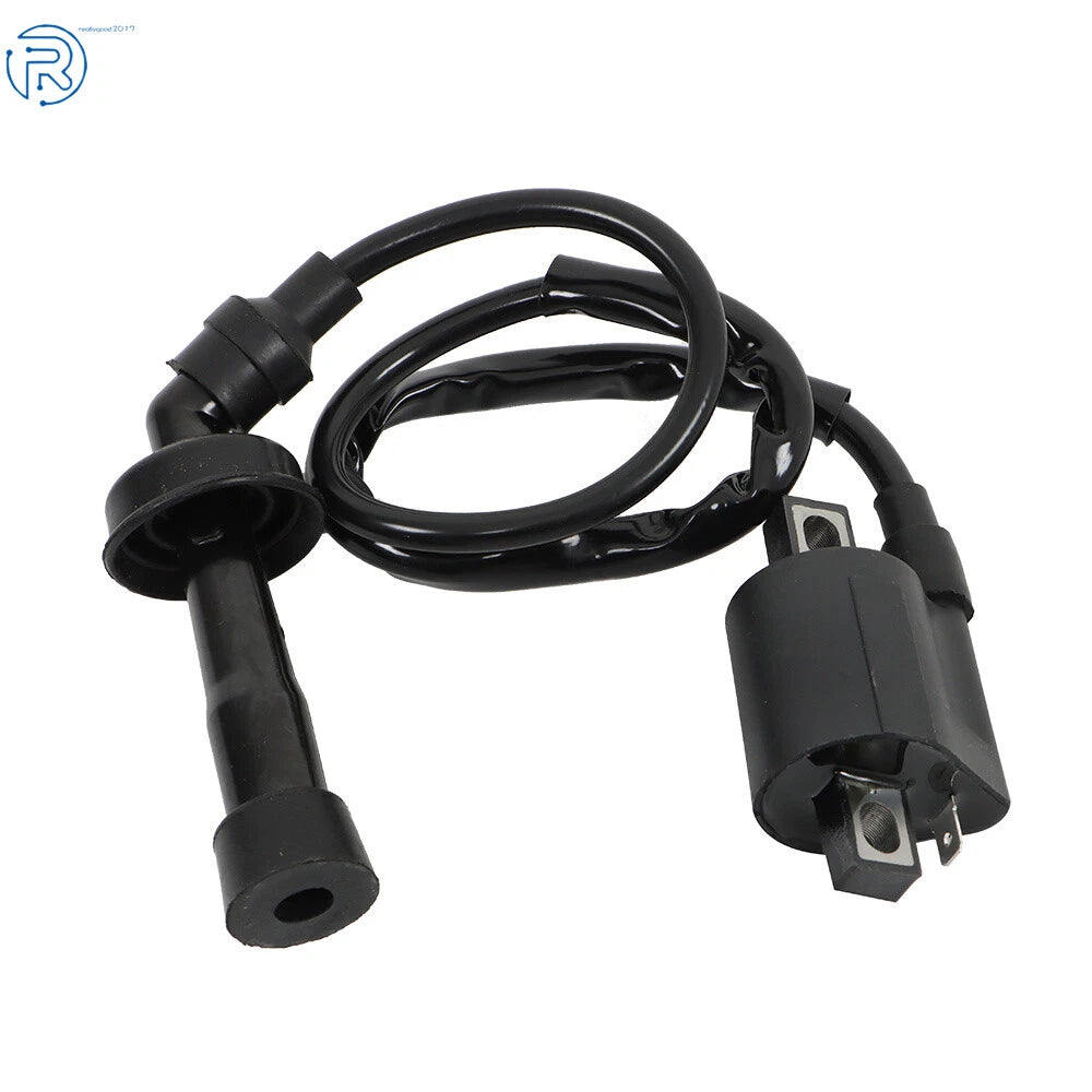 Ignition Coil Regulator Relay Connector Plugs for Yamaha YXR66F Rhino 660 (2004)