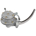 Mechanical Fuel Pump for Nissan Datsun 200B 4cyl 2.0L L20B (1977-1982)